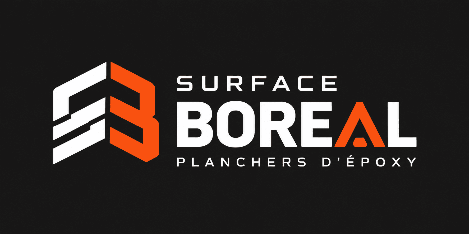 Surface Boréal — Revêtements d’époxy